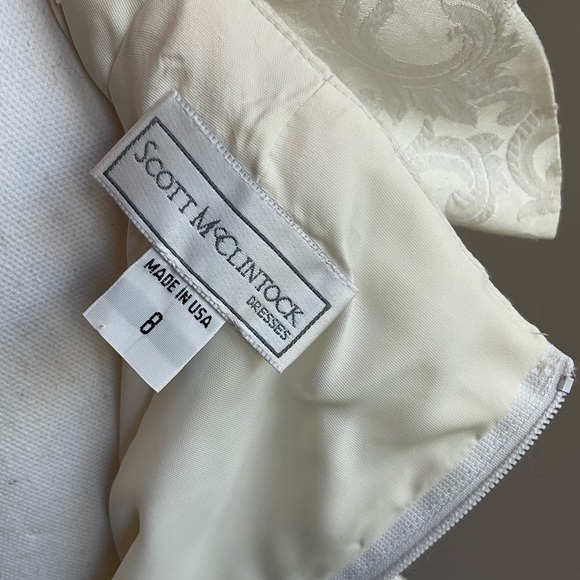 Scott McClintock Formal Dress - Picture 6 of 12